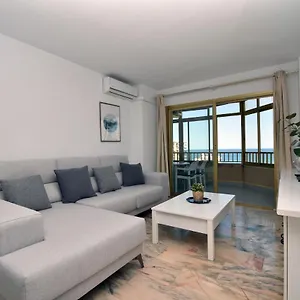 Apartment Apartamento Vistas Al Mar Y Piscina, Fuengirola